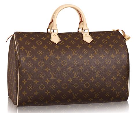 Louis Vuitton speedy 60